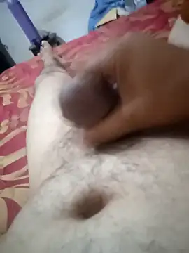 Hero1he1ro's Webcam Show