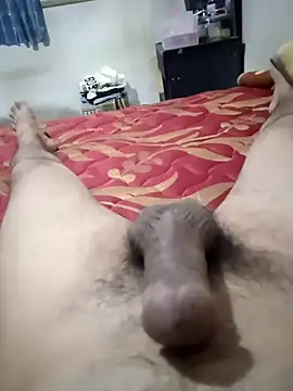 Hero1he1ro's Webcam Show