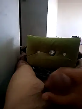Hero1he1ro's Webcam Show