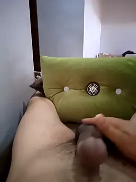 Hero1he1ro's Webcam Show
