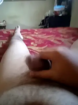 Hero1he1ro Webcam-Show