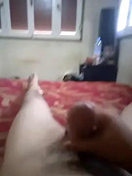 Hero1he1ro webkamerás műsora