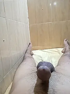 Show Webcam de Hero1he1ro
