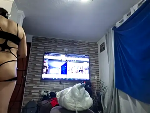 ddilicia Webcam-Show