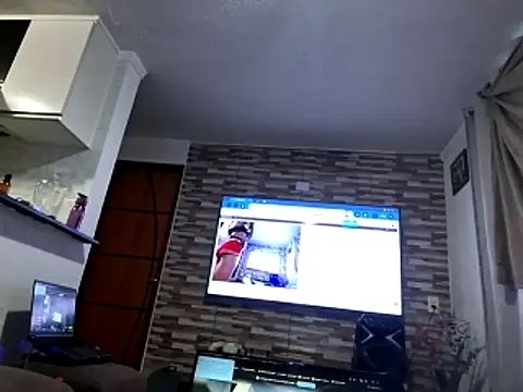 Show de webcam de ddilicia