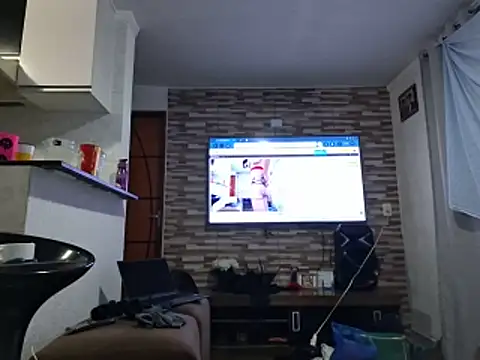 ddilicia Шоу с уебкамера