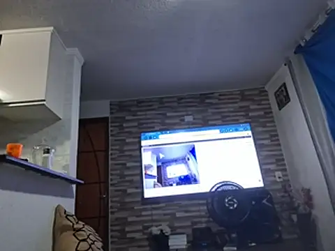 ddilicia Webcamshow