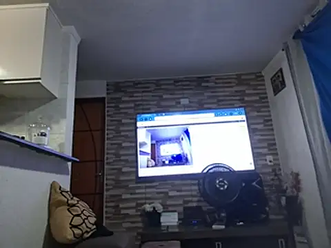 ddilicia 网络视讯表演