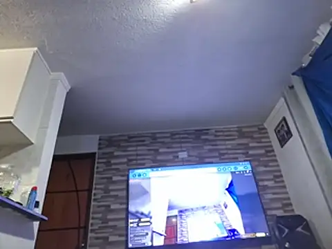 ddilicia Show Webcam