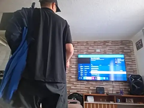 ddilicia Adlı Modelin Web Kamerası Şovu