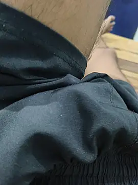 Curvy_Cock-69 Webcam-Show