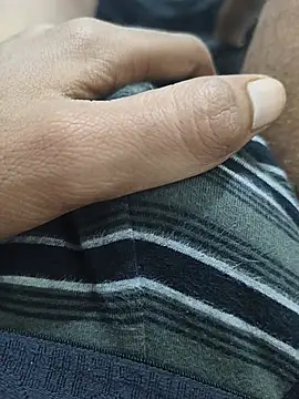 הופעת וובקאם של Curvy_Cock-69