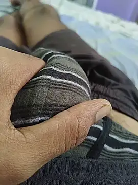 Webkamerová show Curvy_Cock-69