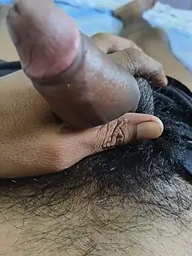 Вебкам-шоу Curvy_Cock-69