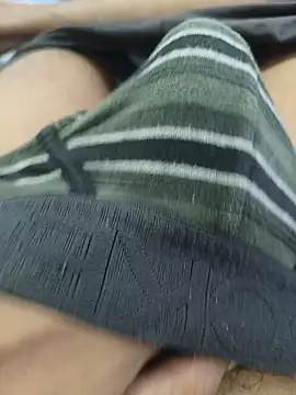Webkamerová show Curvy_Cock-69
