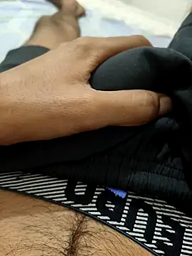 Show de Curvy_Cock-69 na webcam