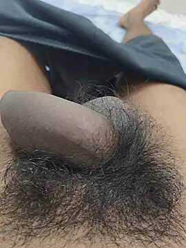 Show Webcam de Curvy_Cock-69