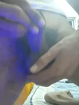 Pertunjukan Kamera Web Curvy_Cock-69