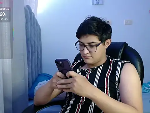 yesitwink_ Show Webcam