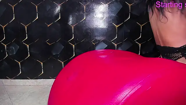 Show Webcam de Hot_destructionXxx18