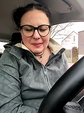 MiraCaramel Webcamshow