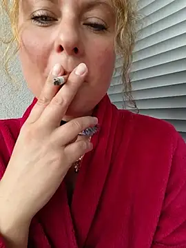 Webkamerová show MiraCaramel