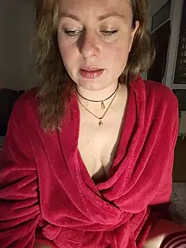 MiraCaramel Live XXX-Chat