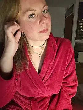MiraCaramel Webcam-Show