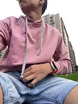 Andres_boy252's Webcam Show