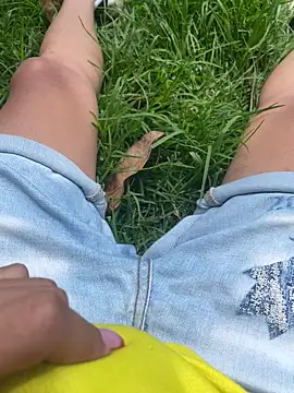 Pertunjukan Kamera Web Andres_boy252