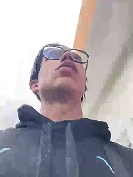 Andres_boy252n Webbikameraesitys