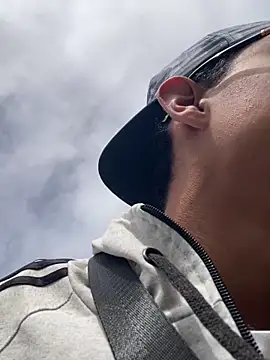Andres_boy252 网络视讯表演