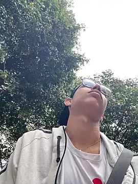 Andres_boy252のウェブカメラショー