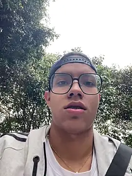 Andres_boy252 Webcamshow