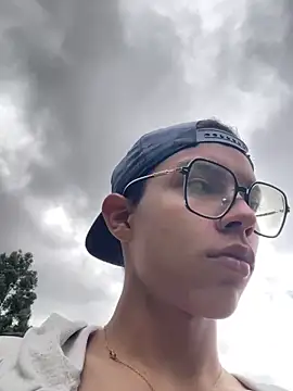 Webkamerová show Andres_boy252