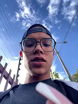 Andres_boy252 Pertunjukan Webcam