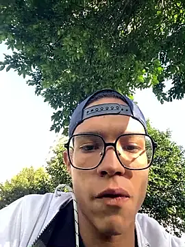 Andres_boy252 Pertunjukan Webcam