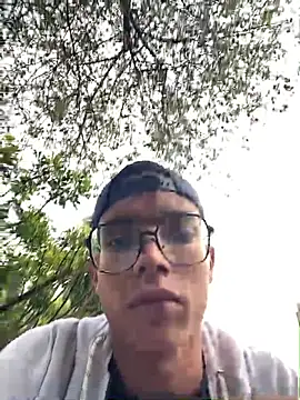 Show webcam de Andres_boy252