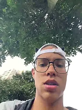 Webkamerová show Andres_boy252