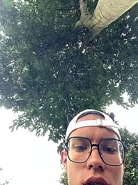 Andres_boy252のウェブカメラショー