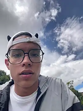 Show webcam de Andres_boy252