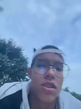Webkamerová show Andres_boy252