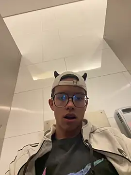 Andres_boy252 webkamerás műsora