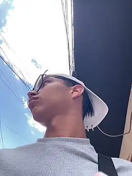 Andres_boy252 Pertunjukan Webcam