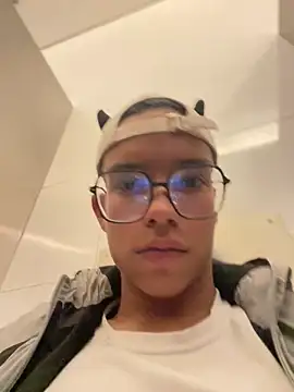 Andres_boy252 Pertunjukan Webcam
