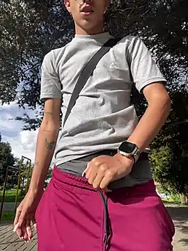 عرض كام Andres_boy252