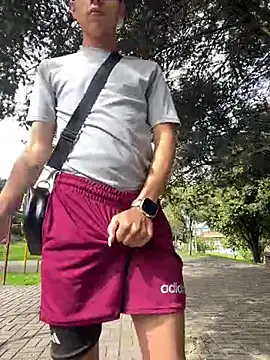 Andres_boy252's Webcam Show