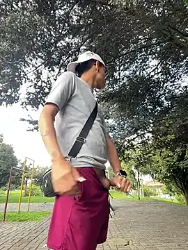 Andres_boy252 Pertunjukan Webcam