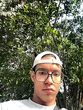 Show de webcam de Andres_boy252
