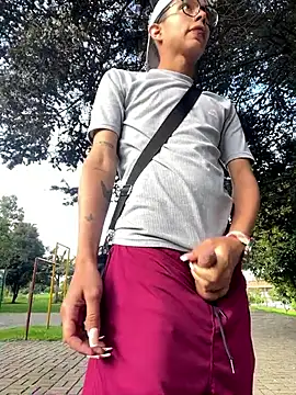 Andres_boy252 ওয়েবক্যাম শো